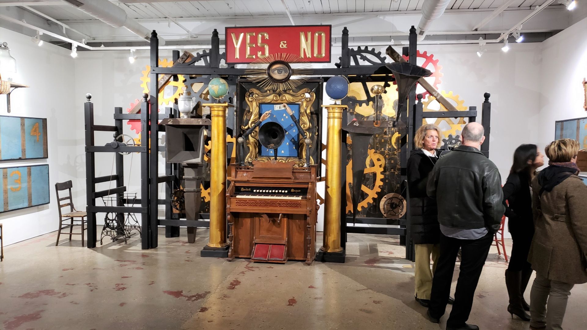 Snake Oil, A Fantastical American History